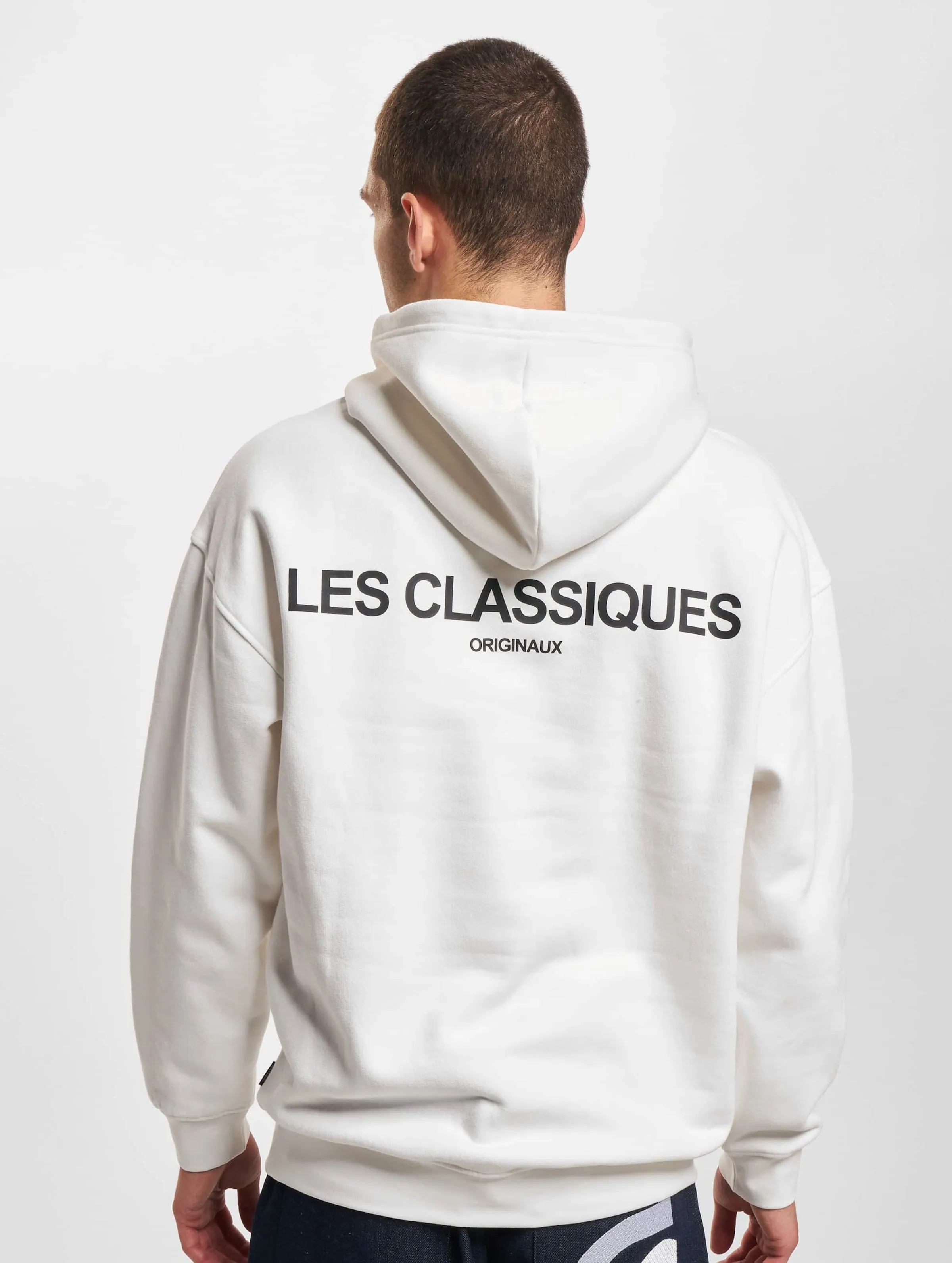 Only & Sons Les Classiques Life Relaxed Heavy