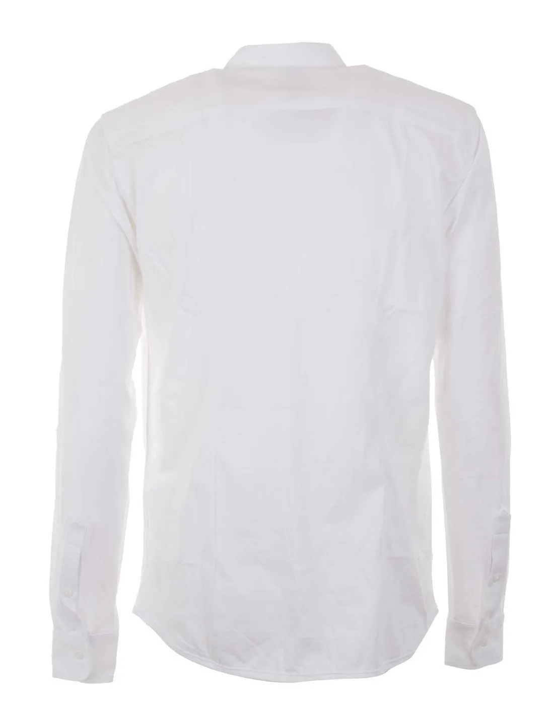 ONLY AND SONS - Camisa blanca onsRobin 22031023 Hombre