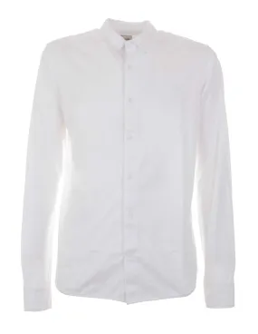 ONLY AND SONS - Camisa blanca onsRobin 22031023 Hombre