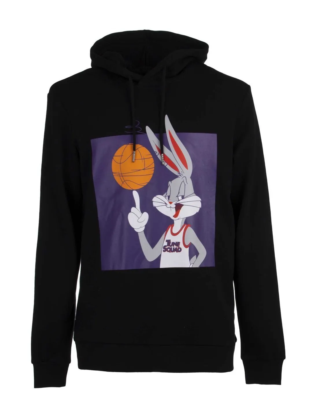 ONLY AND SONS - Sudadera negra onsSpaceJam Hombre