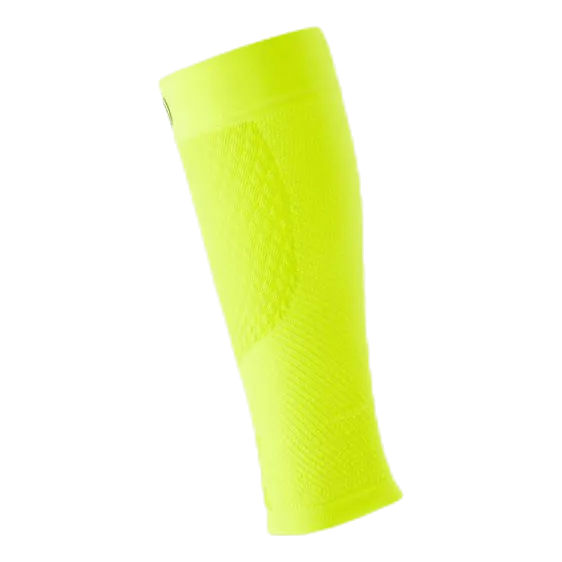 Os1st CS6 Performance Calf Sleeve Yellow