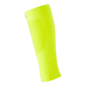 Os1st CS6 Performance Calf Sleeve Yellow