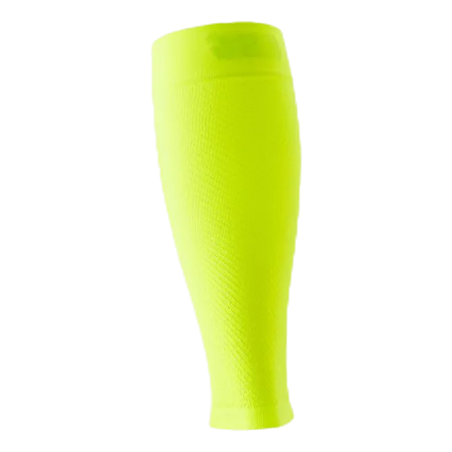 Os1st CS6 Performance Calf Sleeve Yellow