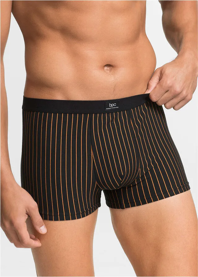 Pack de 3 calzoncillos boxer Surtido