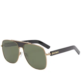 Palm Angels Bay Sunglasses