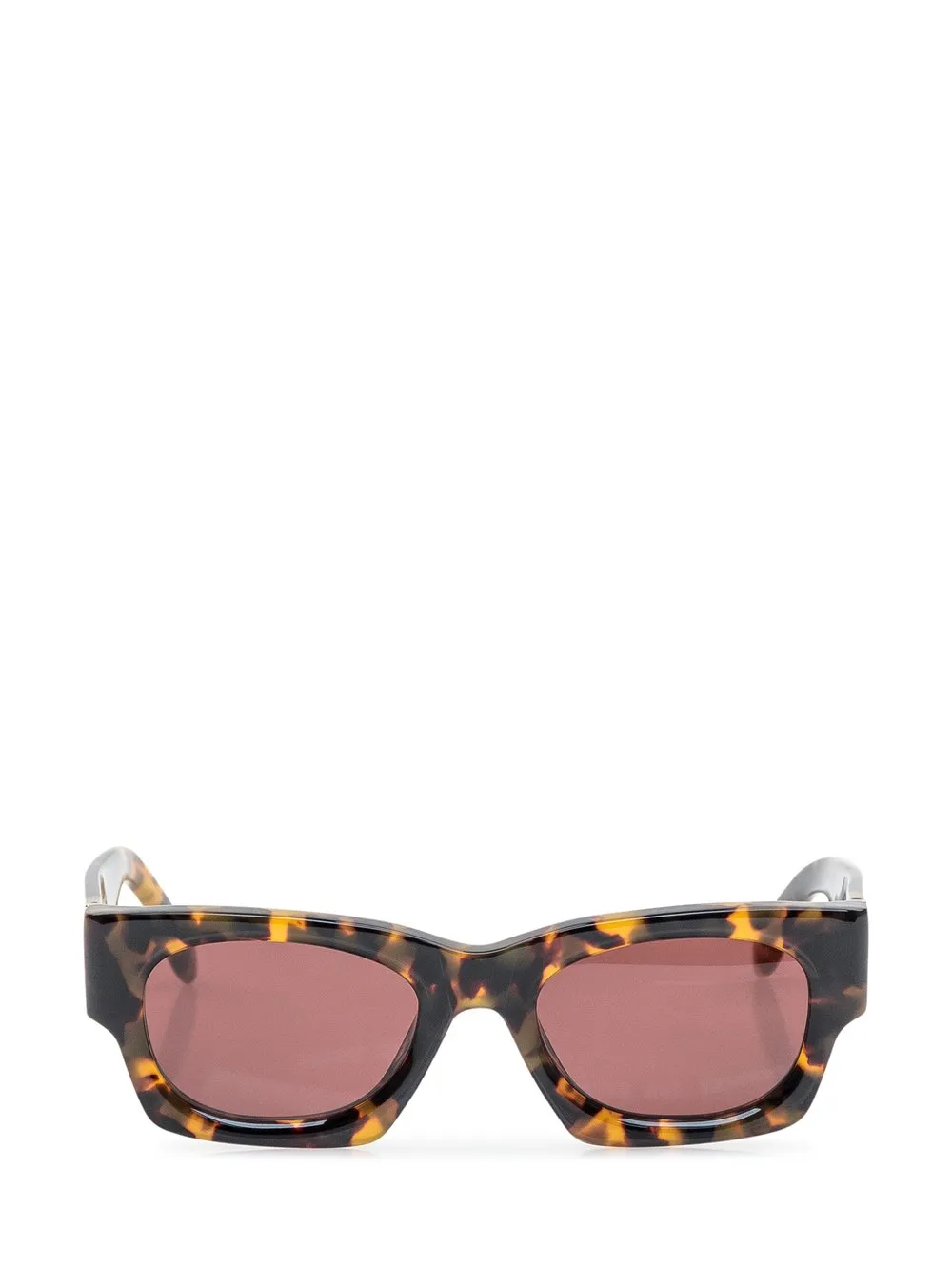 PALM ANGELS Bodie Sunglasses