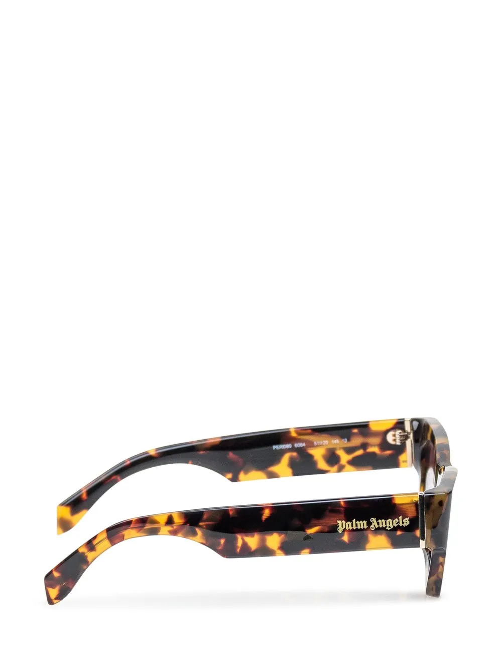 PALM ANGELS Bodie Sunglasses