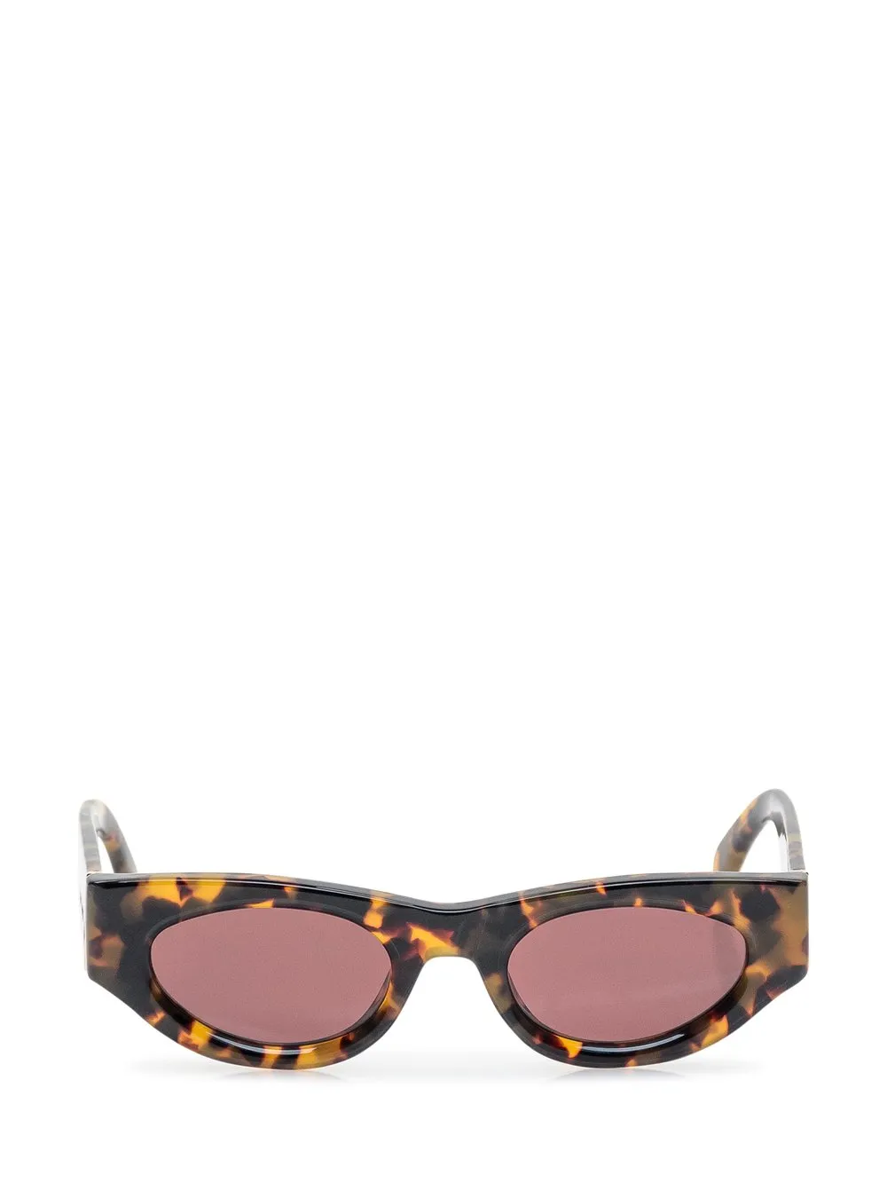 PALM ANGELS Griffith Sunglasses