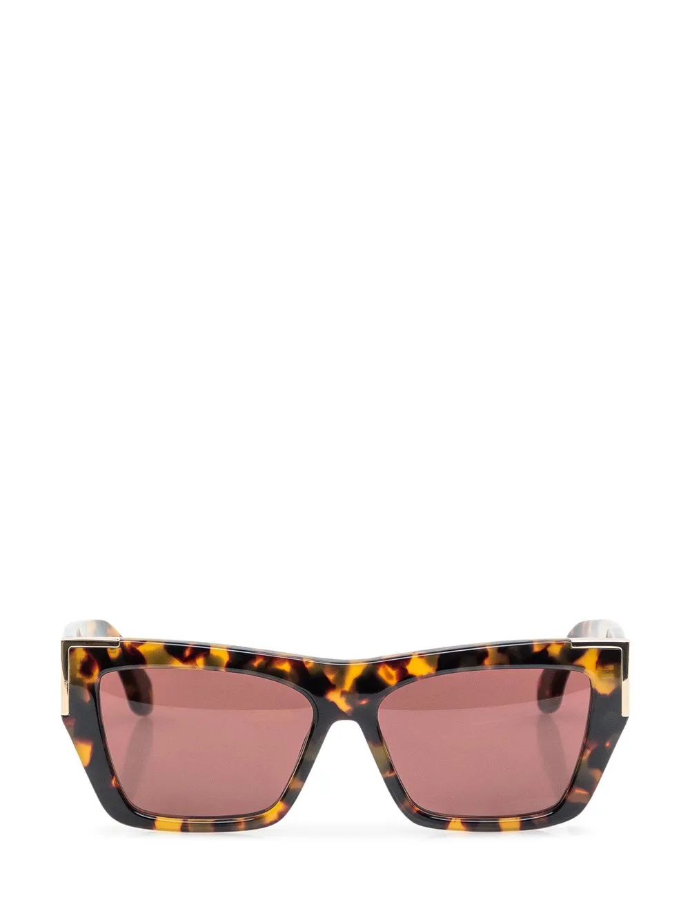 PALM ANGELS Hollywood Sunglasses