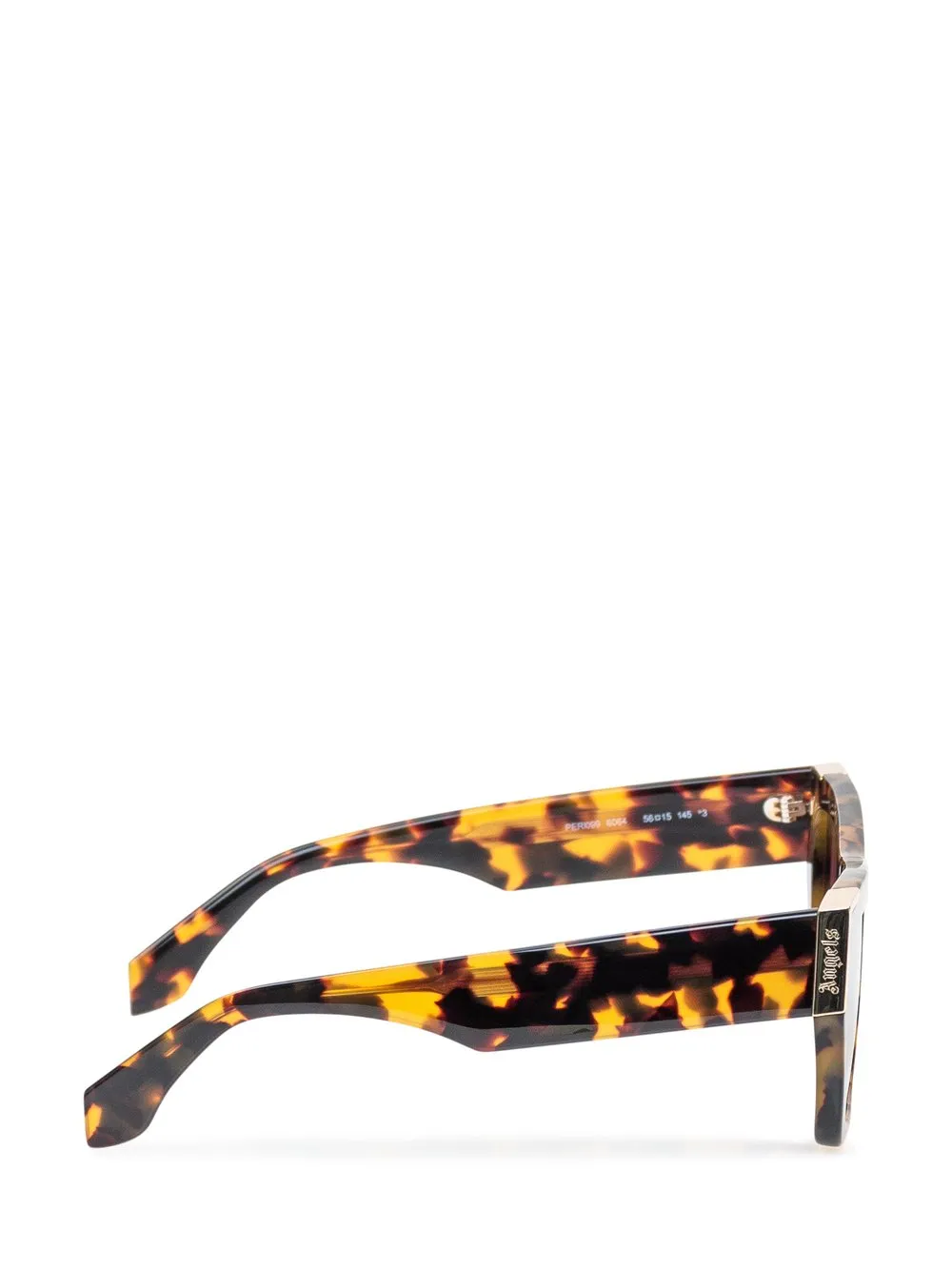 PALM ANGELS Hollywood Sunglasses