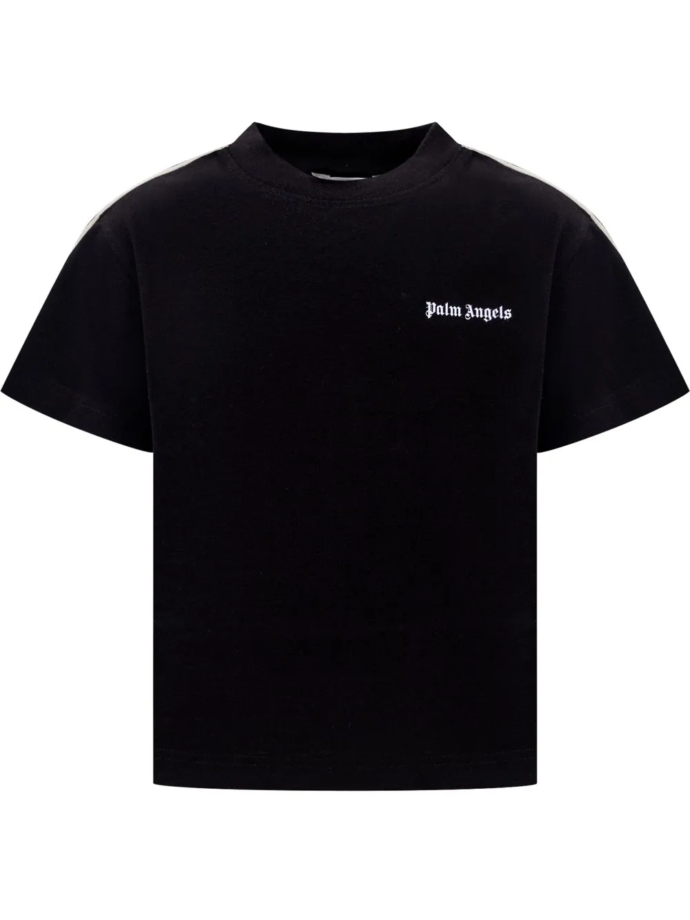 PALM ANGELS KIDS Logo T-Shirt