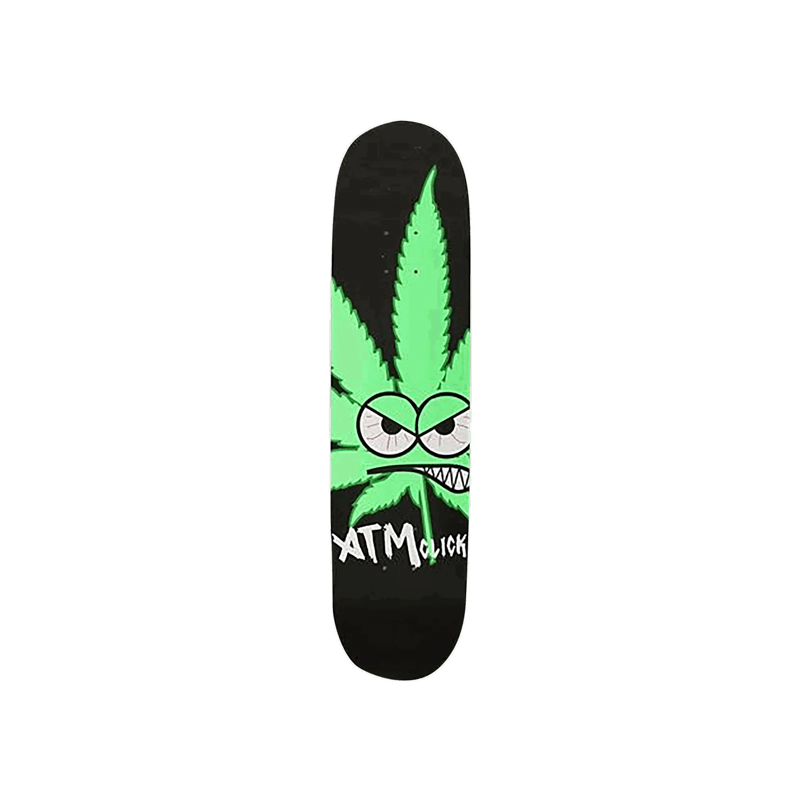 Palm Angels Marihuana Skateboard