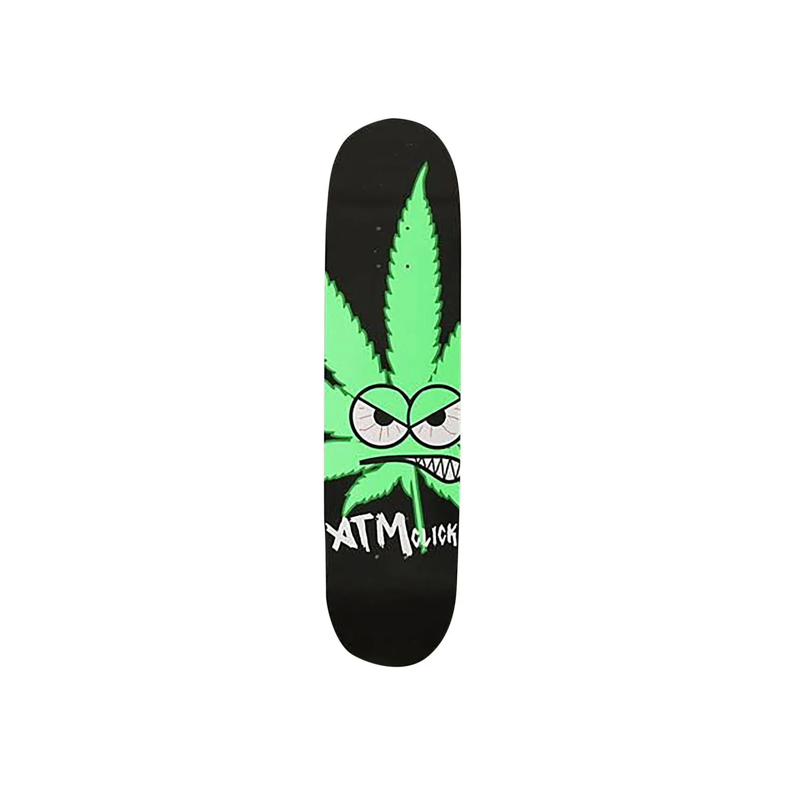 Palm Angels Marihuana Skateboard