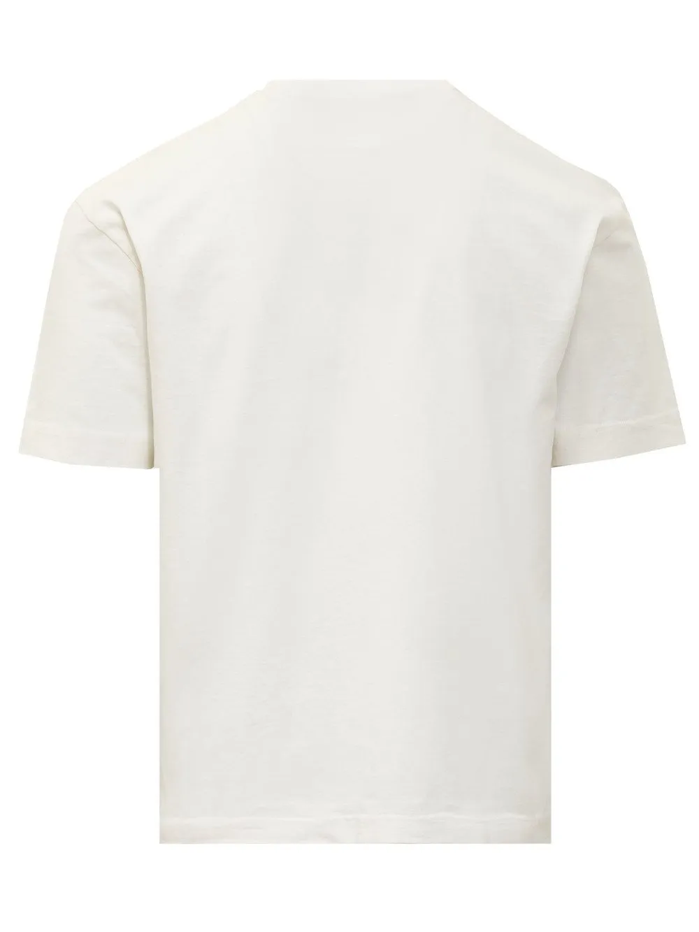 PALM ANGELS Monogram T-Shirt Tripack