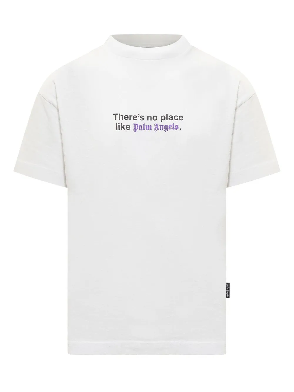 PALM ANGELS No Place T-shirt