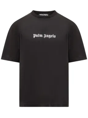 PALM ANGELS Palm T-SHirt