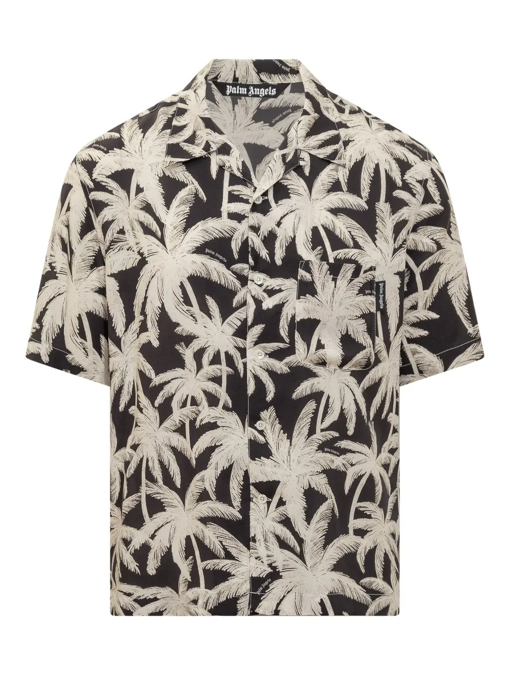 PALM ANGELS Palms Shirt