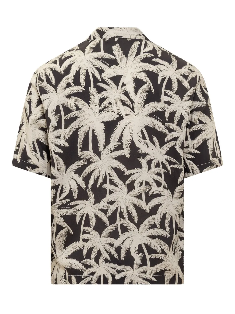 PALM ANGELS Palms Shirt