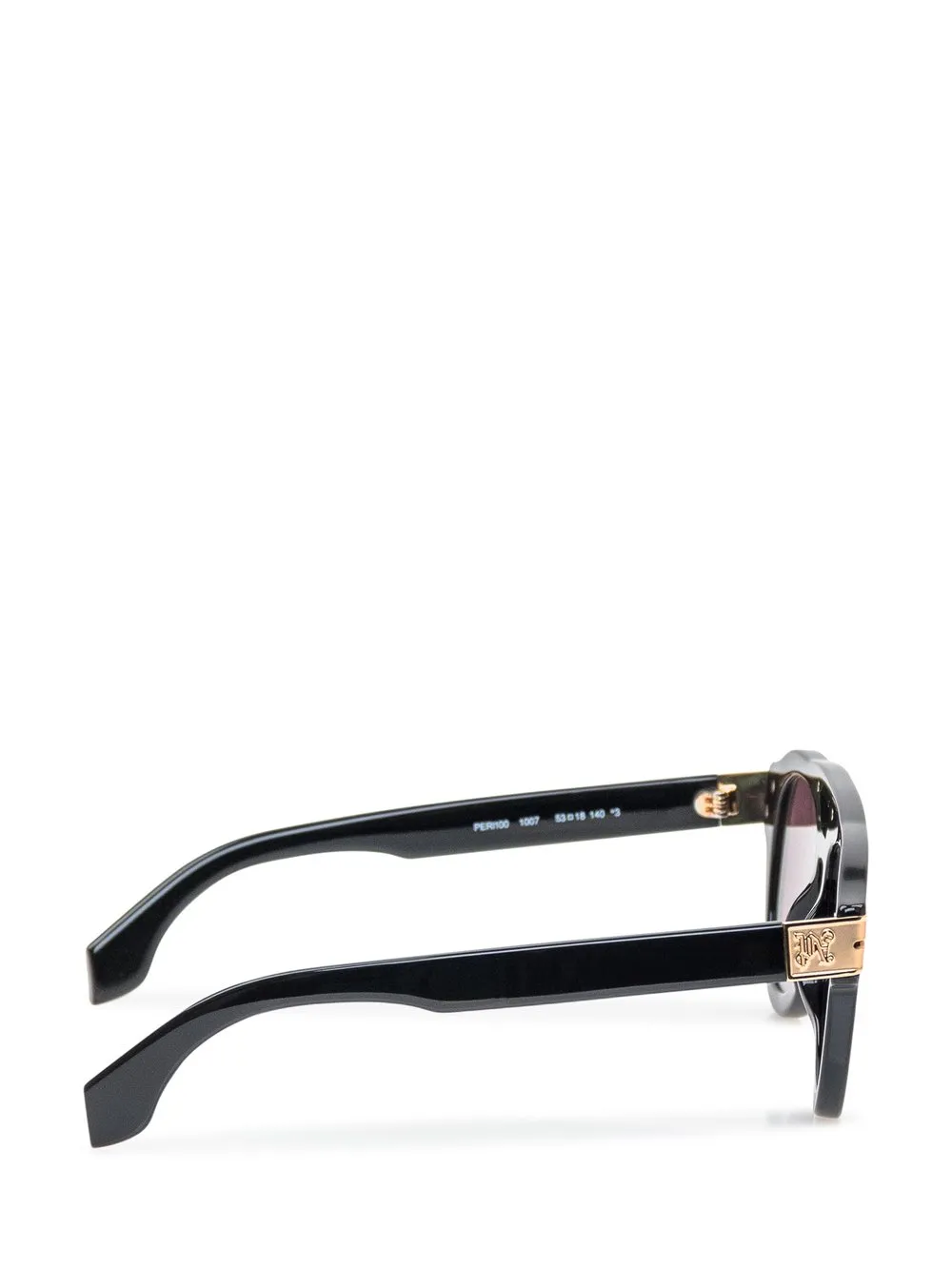 PALM ANGELS Paradise Sunglasses