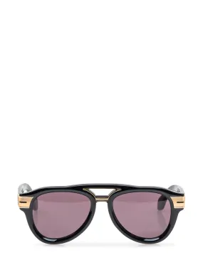 PALM ANGELS Paradise Sunglasses