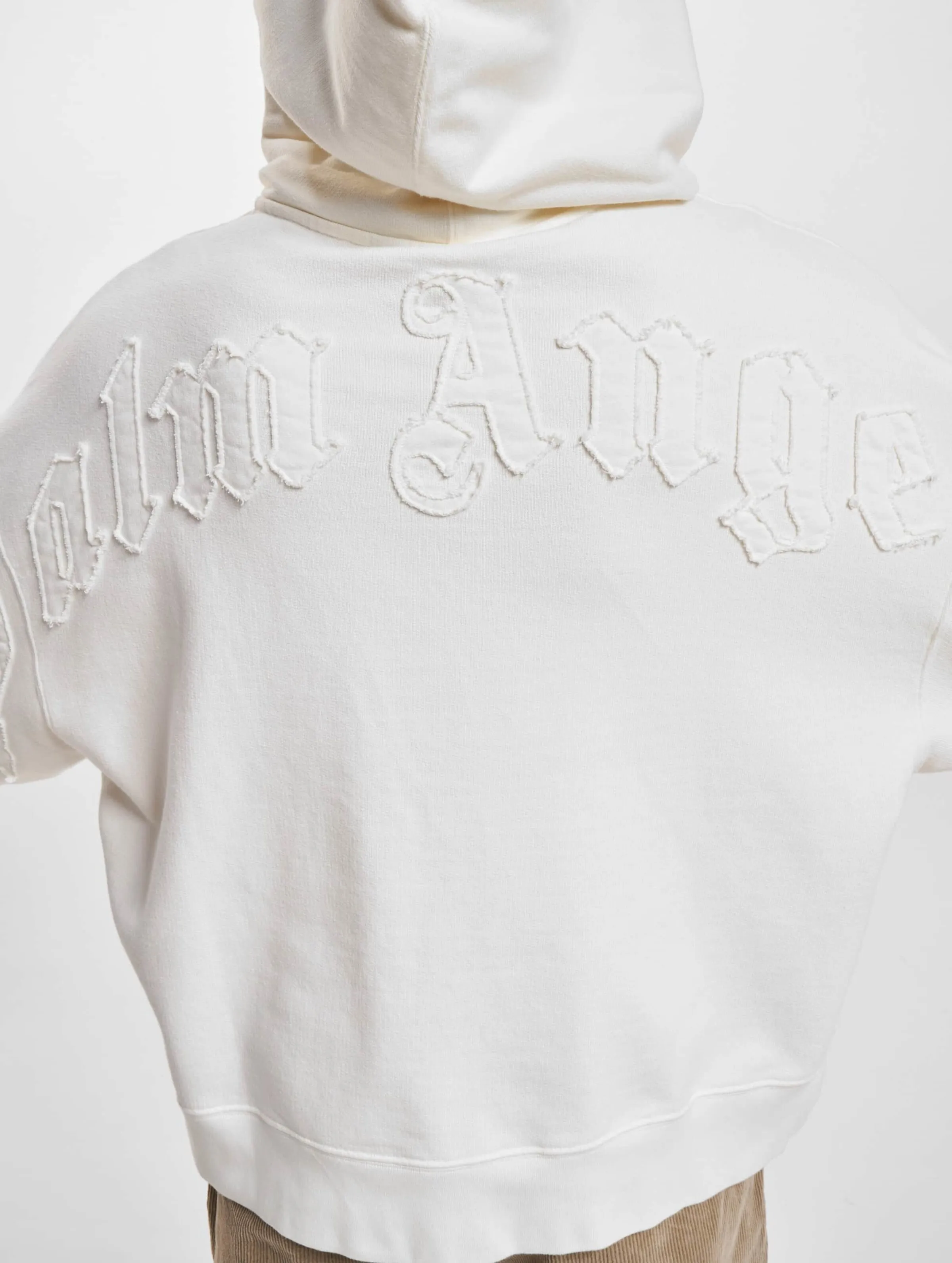 Palm Angels Patched Logo Vintage