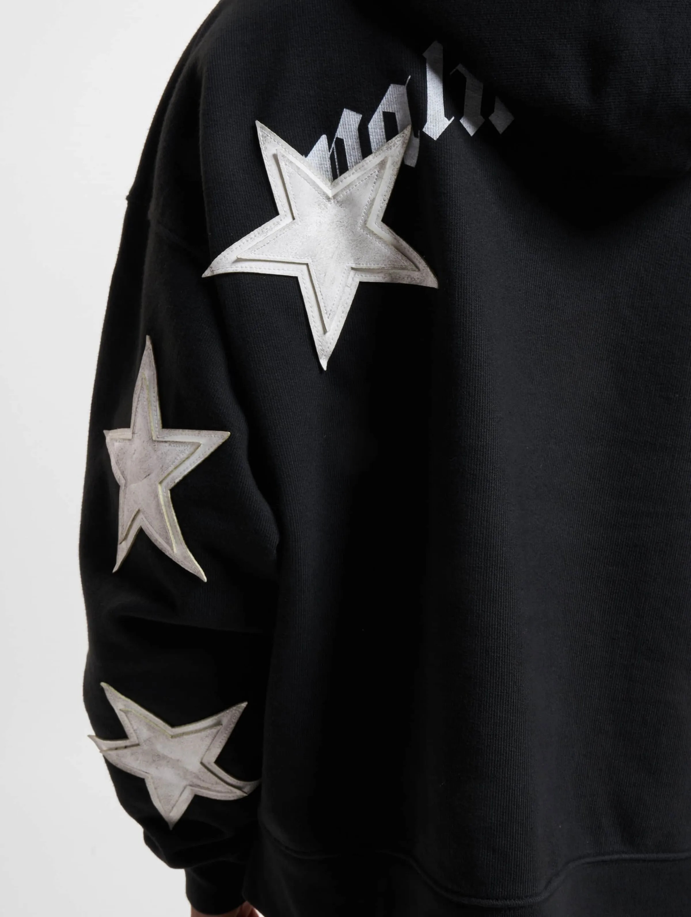 Palm Angels Patched Stars Vint