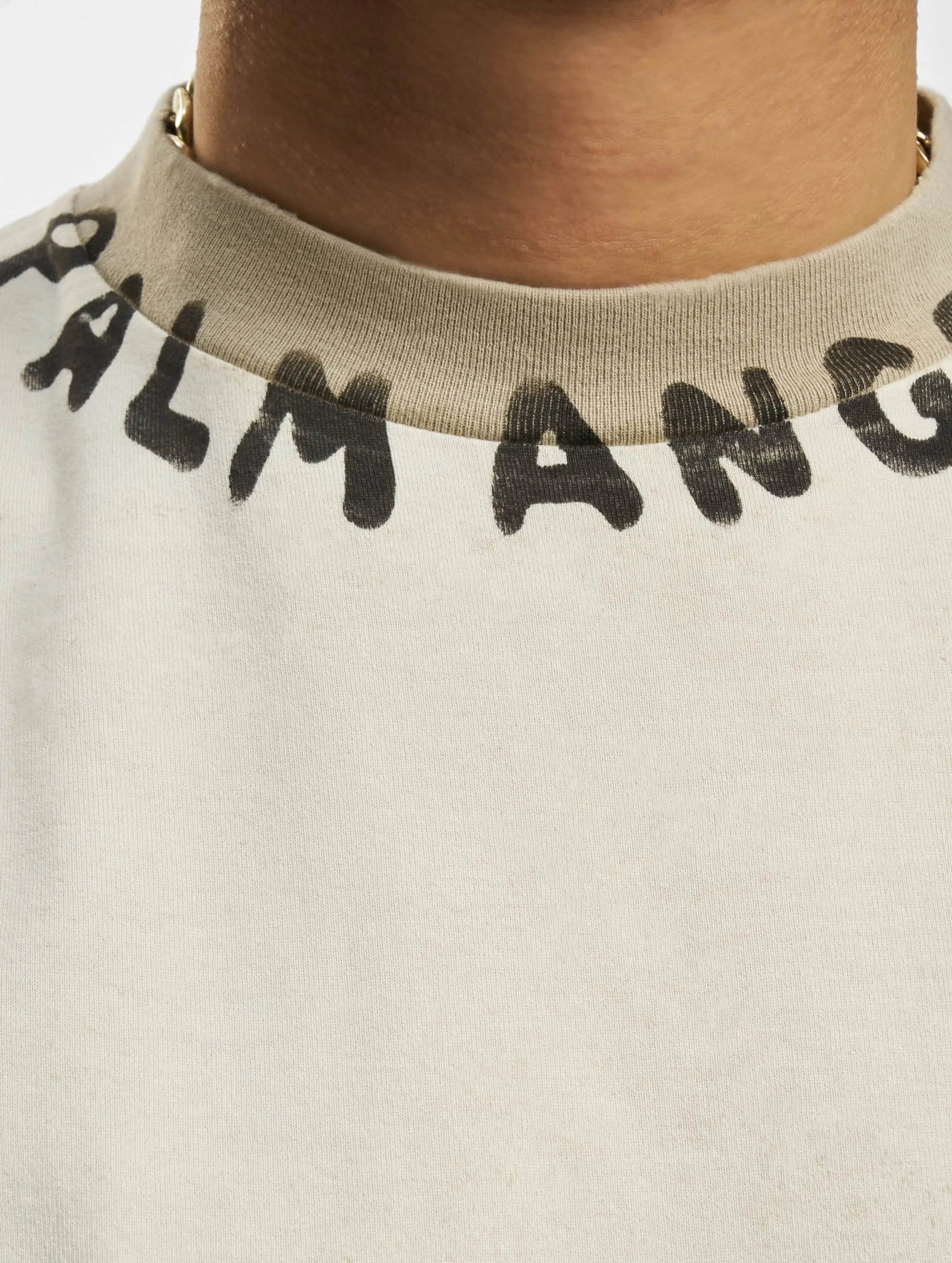 Palm Angels Seasonal Logo