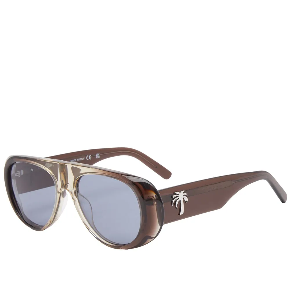 Palm Angels Sierra Sunglasses