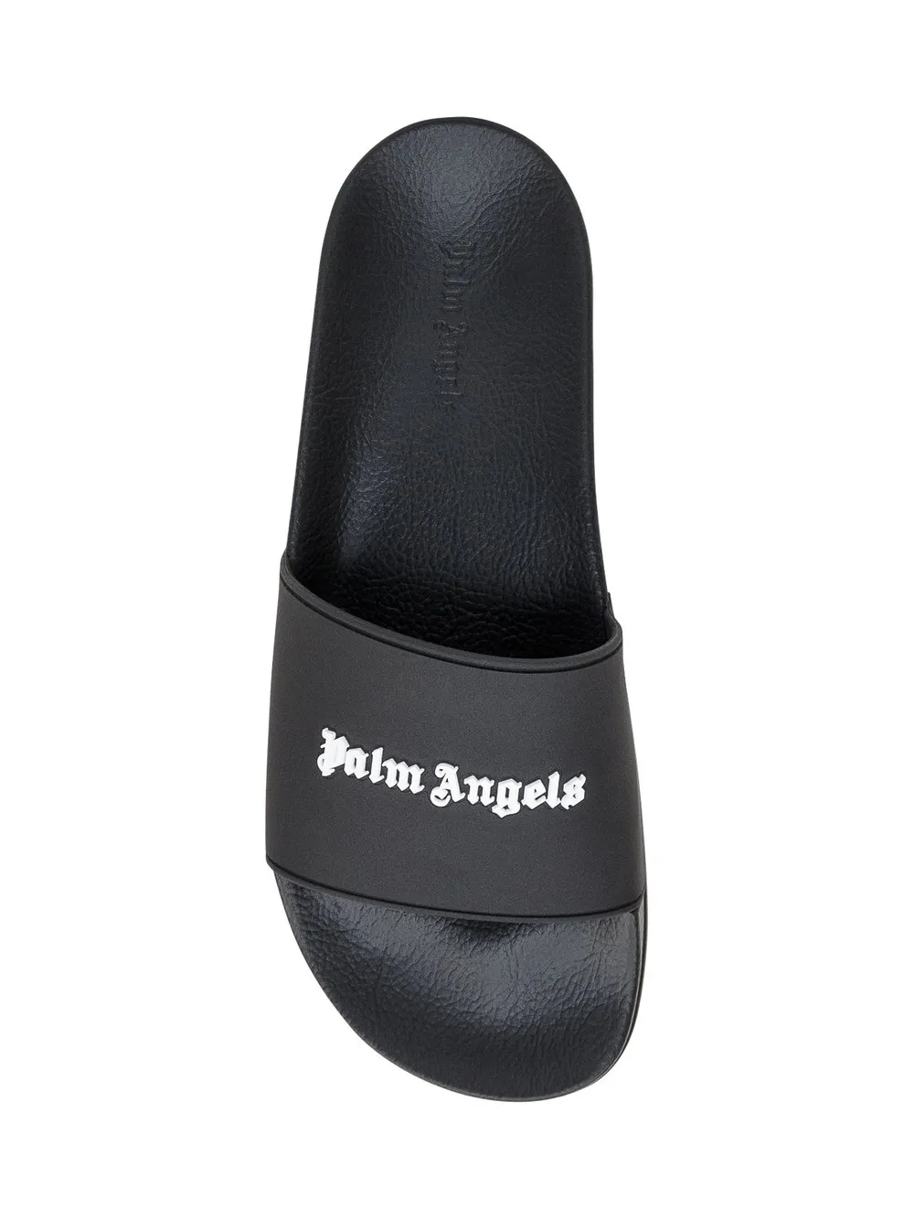 PALM ANGELS Slider with Logo