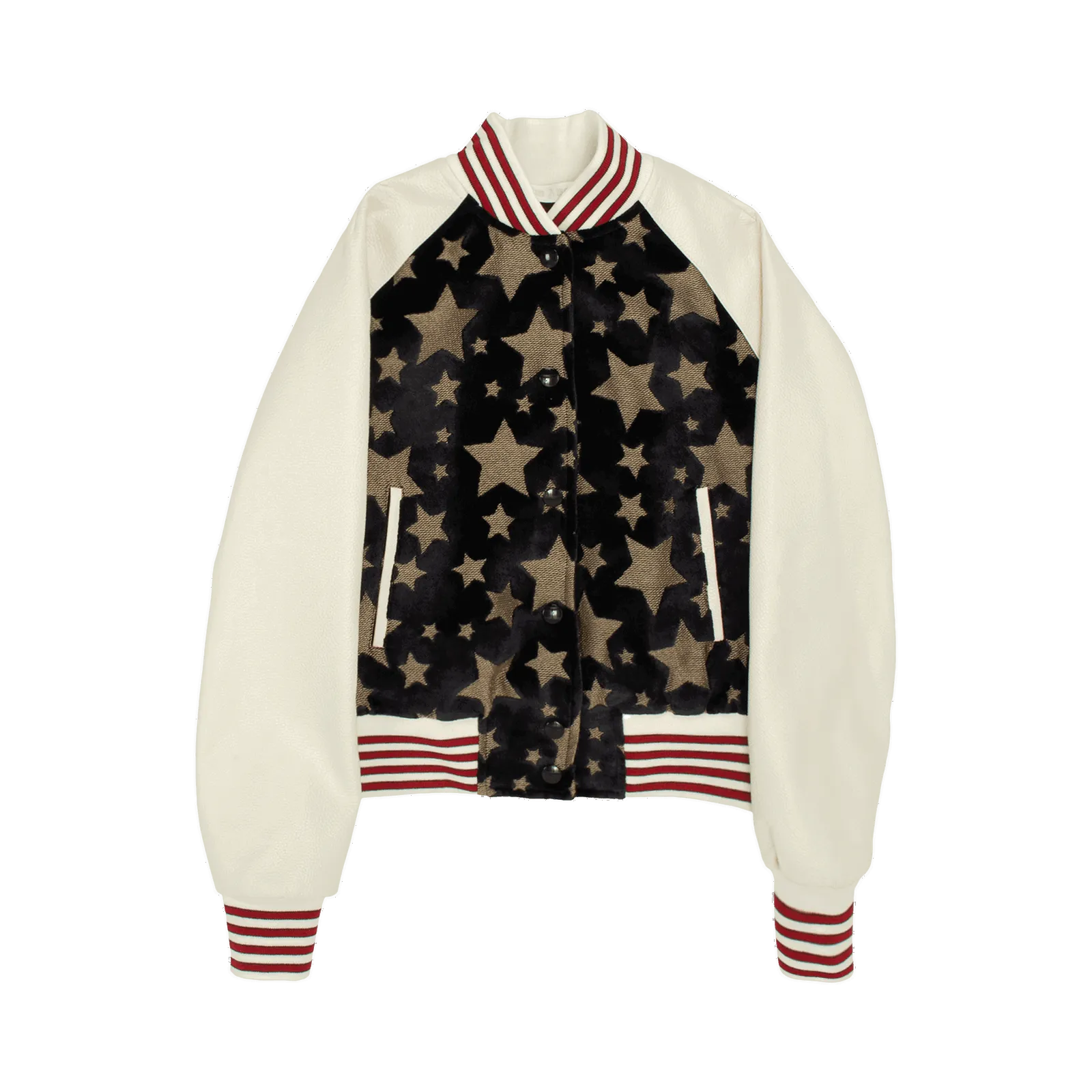 Palm Angels Stars Varsity