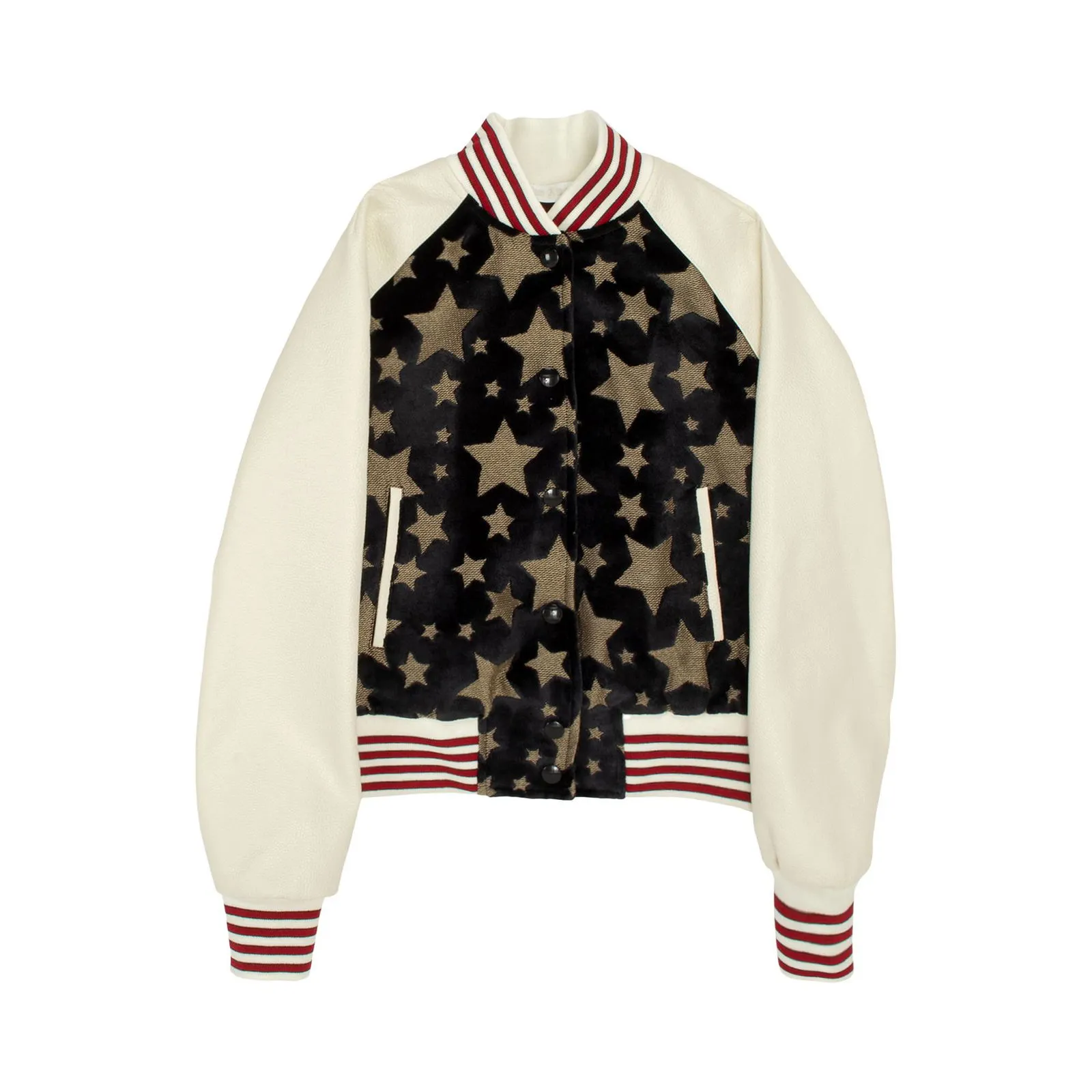 Palm Angels Stars Varsity