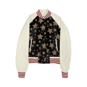 Palm Angels Stars Varsity