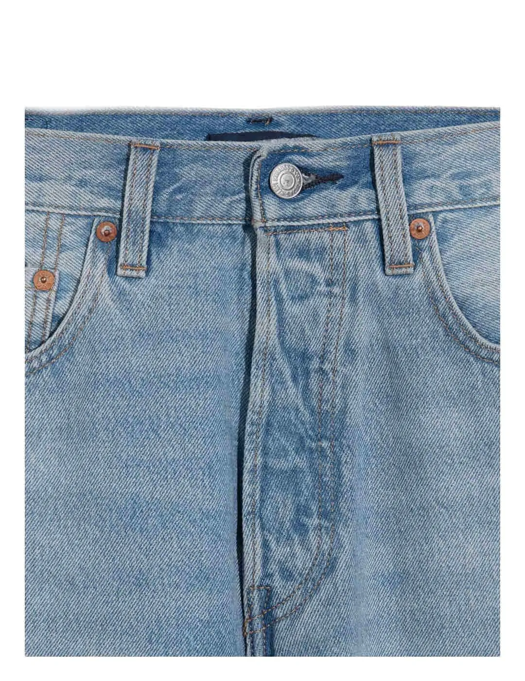 Pantalón 501 Made & Crafted Levi's