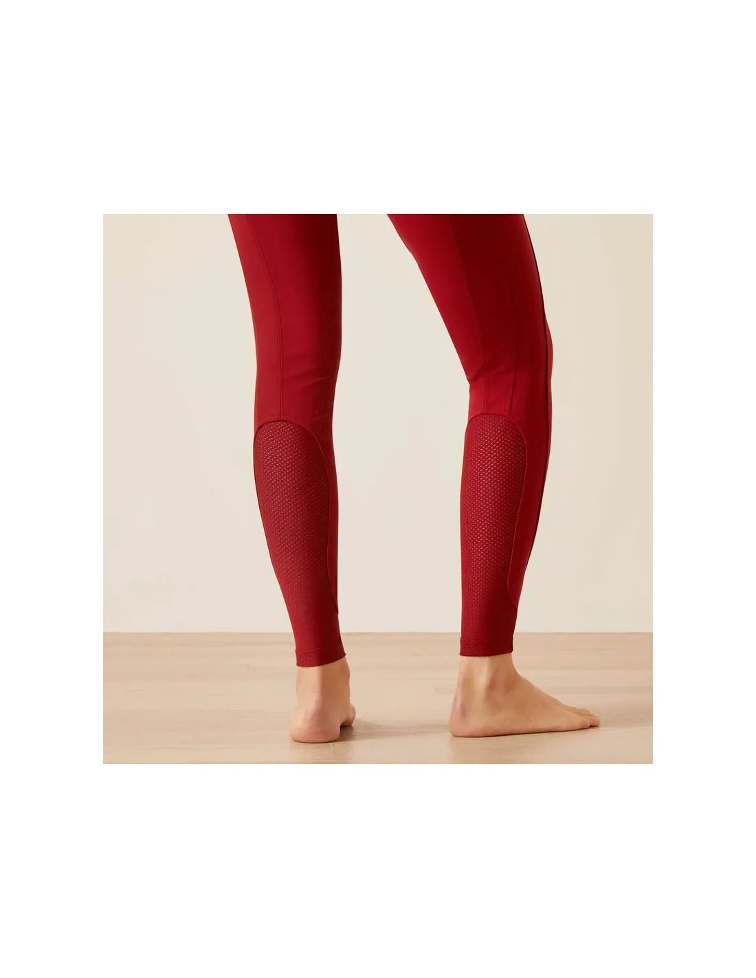 Pantalón Ariat Tri Factor Grace Knee Patch Mujer