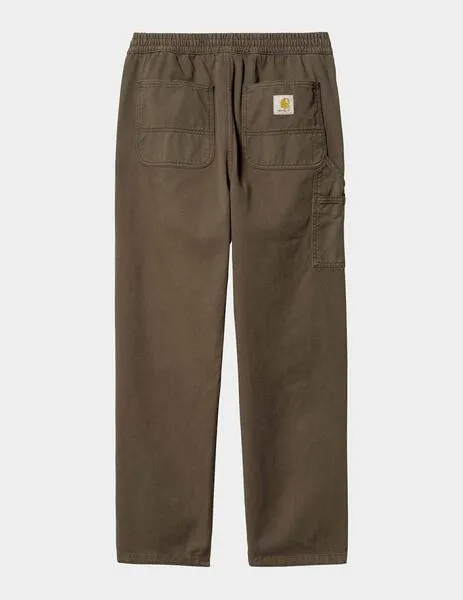 Pantalón CARHARTT FLINT - Mirage