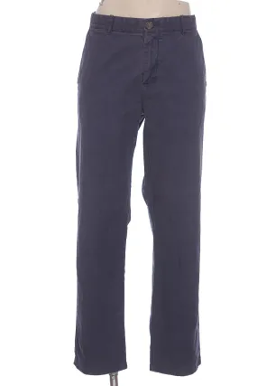 Pantalón color Azul - Tommy Hilfiger