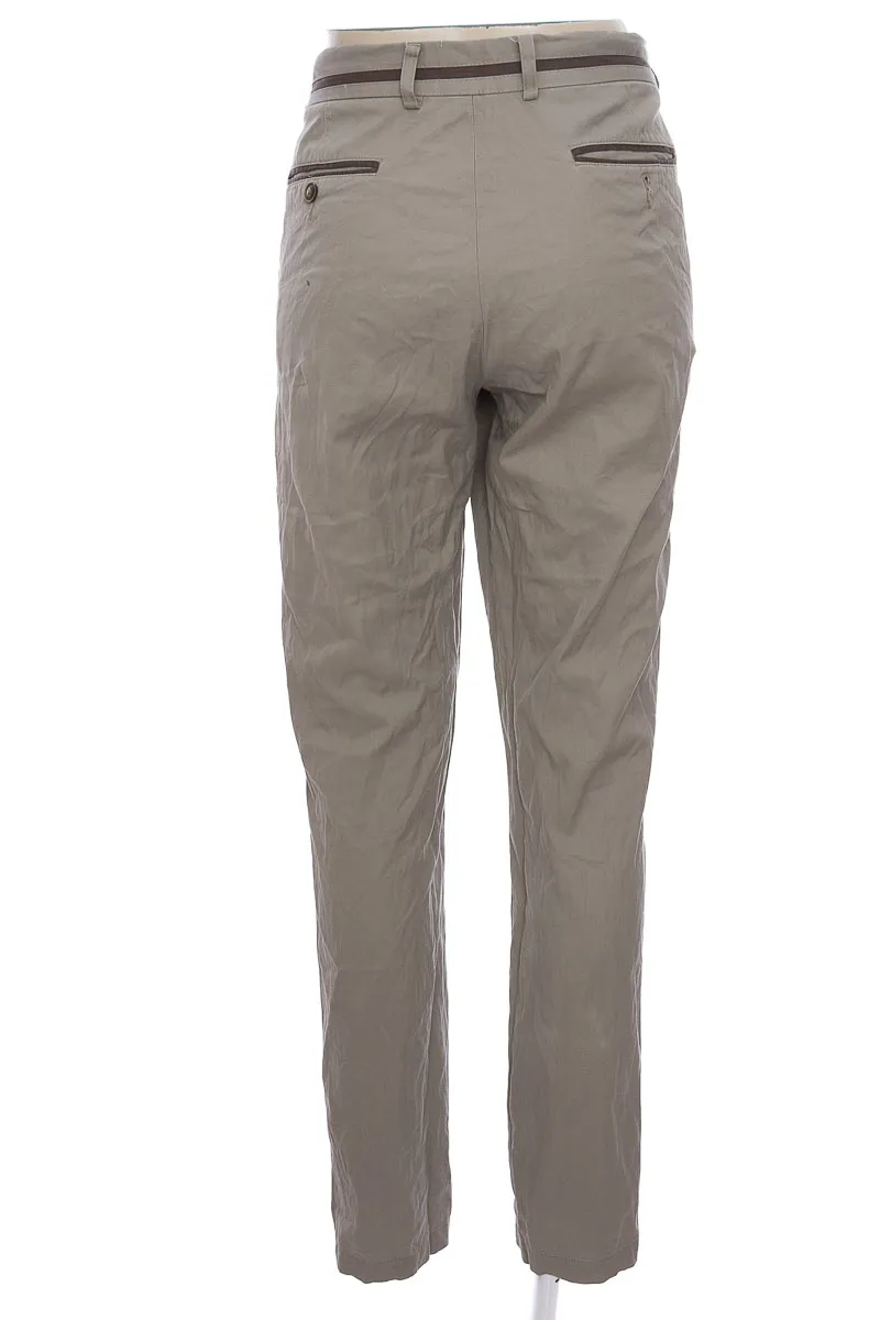 Pantalón color Beige - Arturo Calle