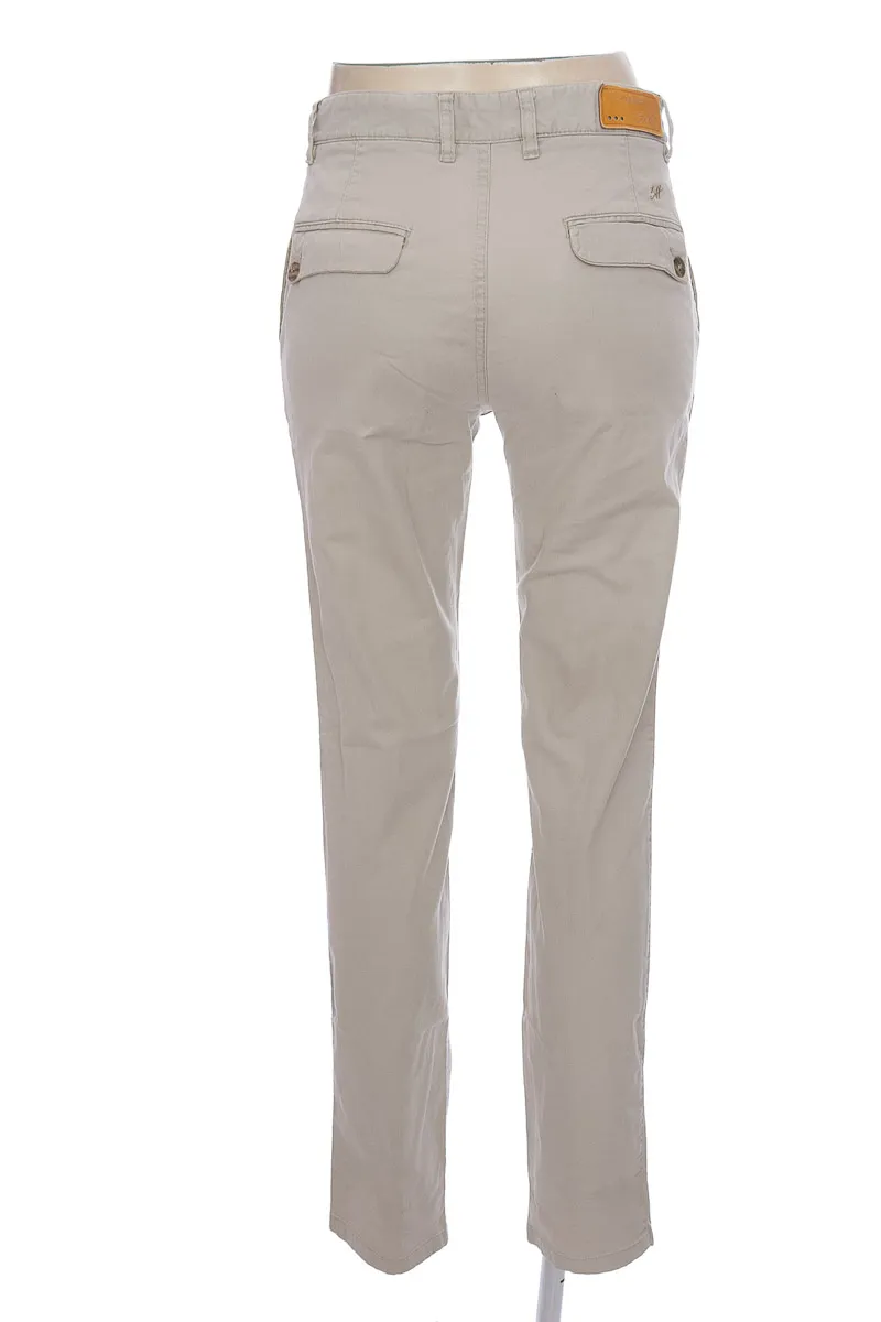 Pantalón color Beige - Classic 3h