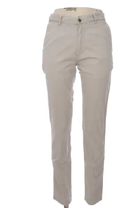 Pantalón color Beige - Classic 3h