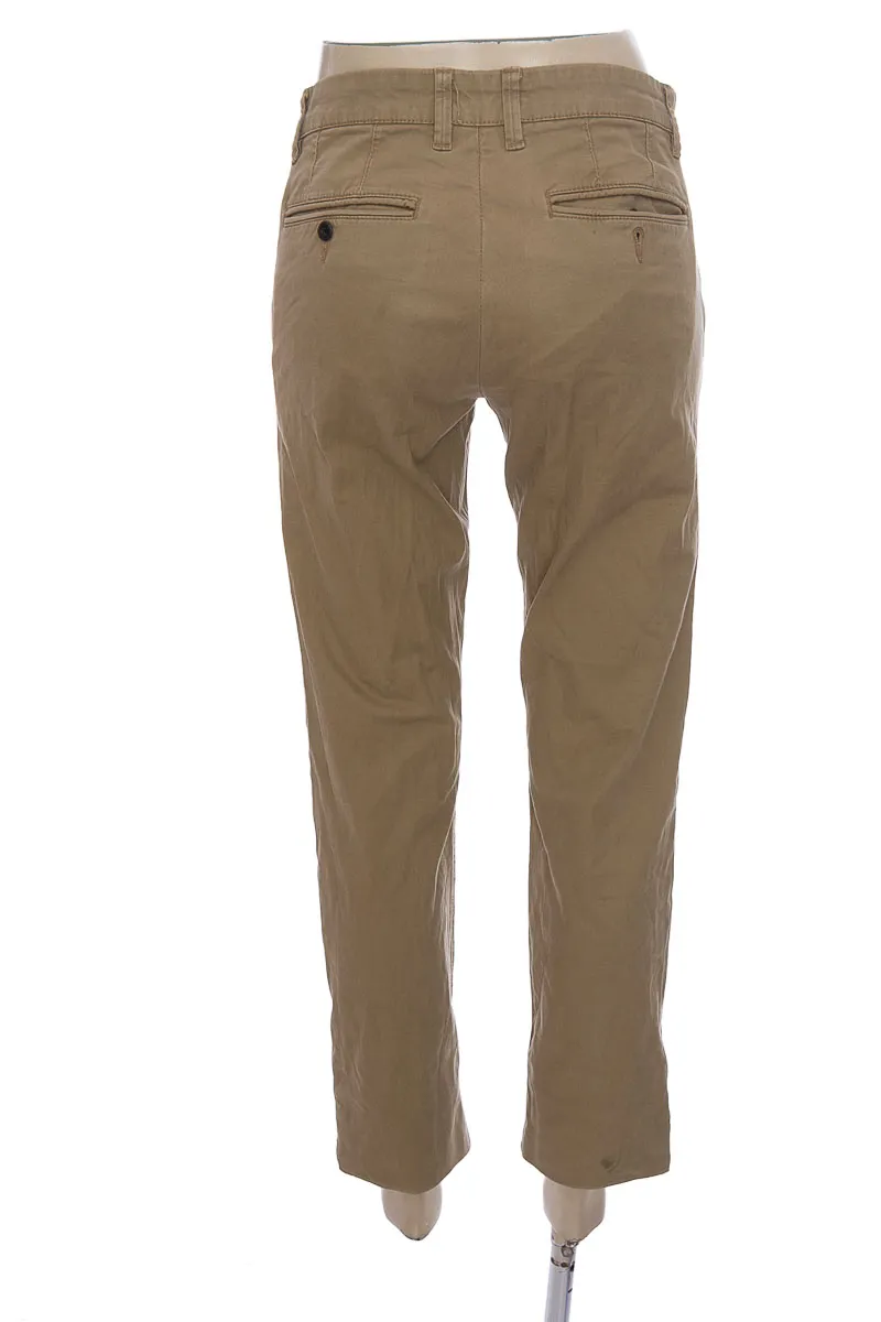 Pantalón color Beige - Koaj