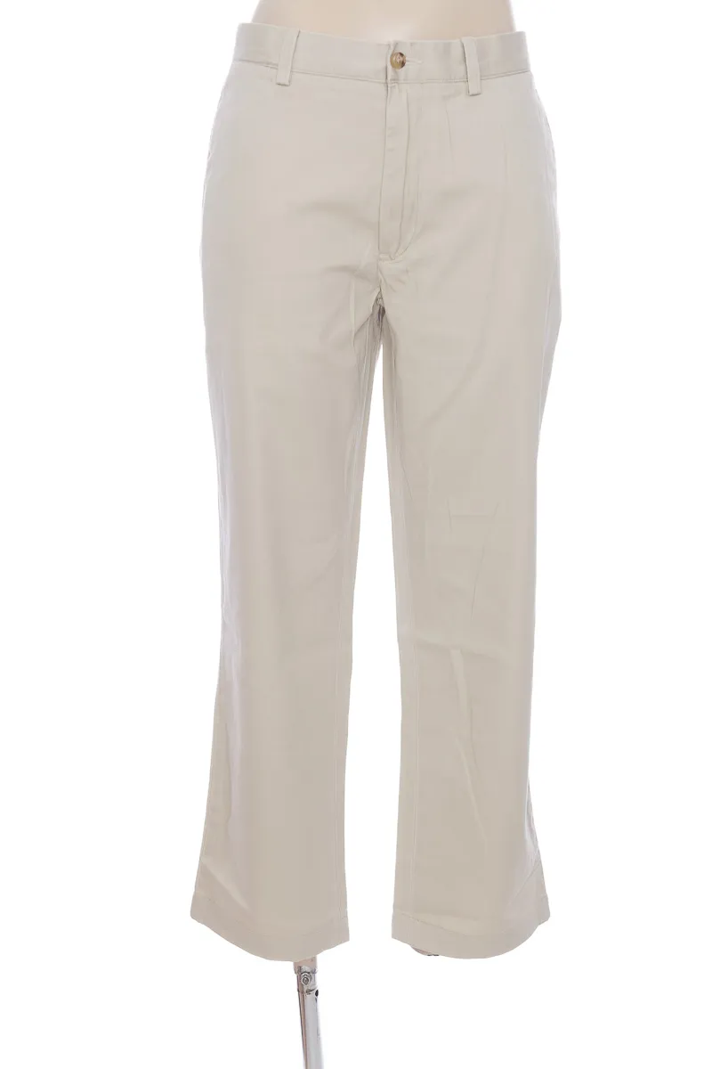 Pantalón color Beige - Polo Ralph Lauren