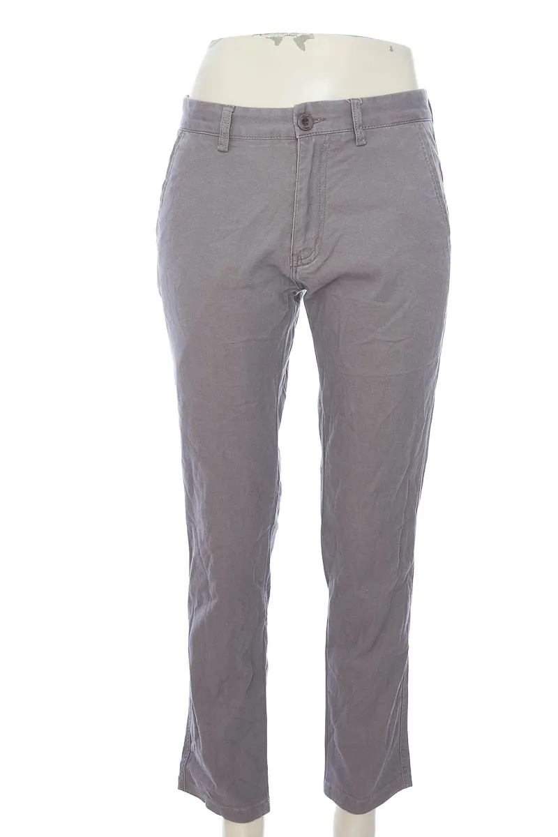 Pantalón color Gris - Kenzo