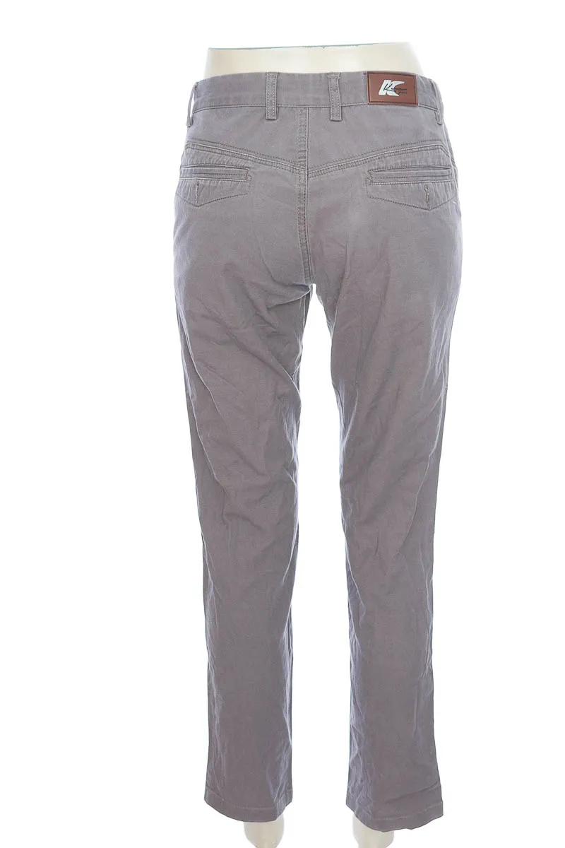 Pantalón color Gris - Kenzo