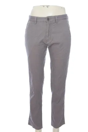 Pantalón color Gris - Kenzo