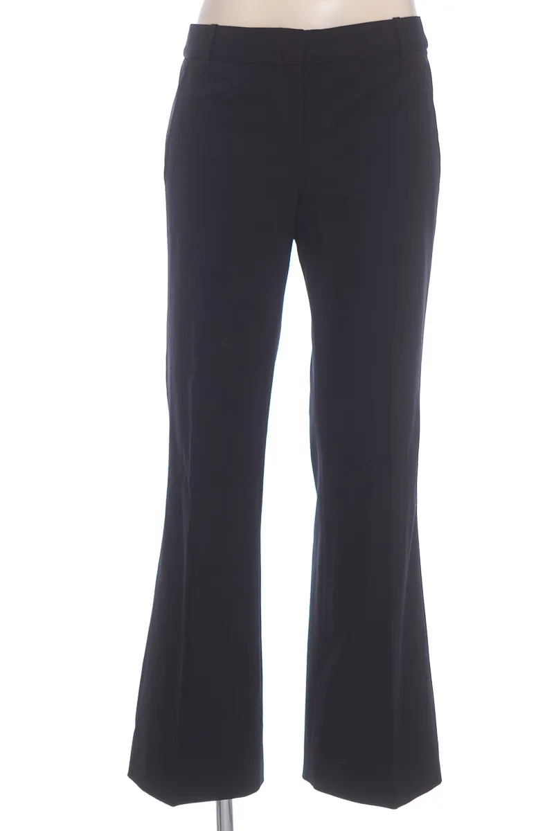 Pantalón color Negro - BCBG