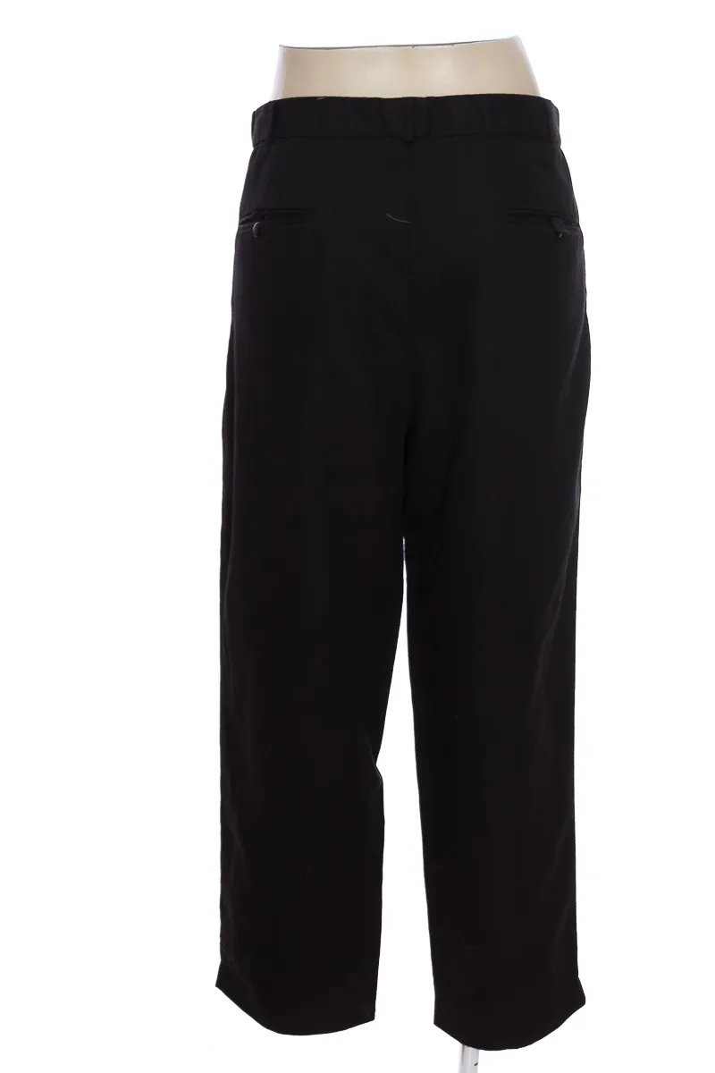 Pantalón color Negro - Diver Tex