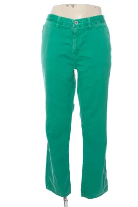 Pantalón color Verde - Arturo Calle