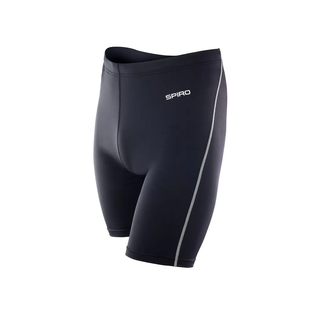 Pantalón corto Bodyfit hombre