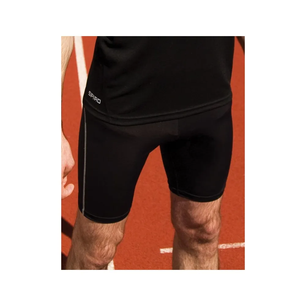 Pantalón corto Bodyfit hombre