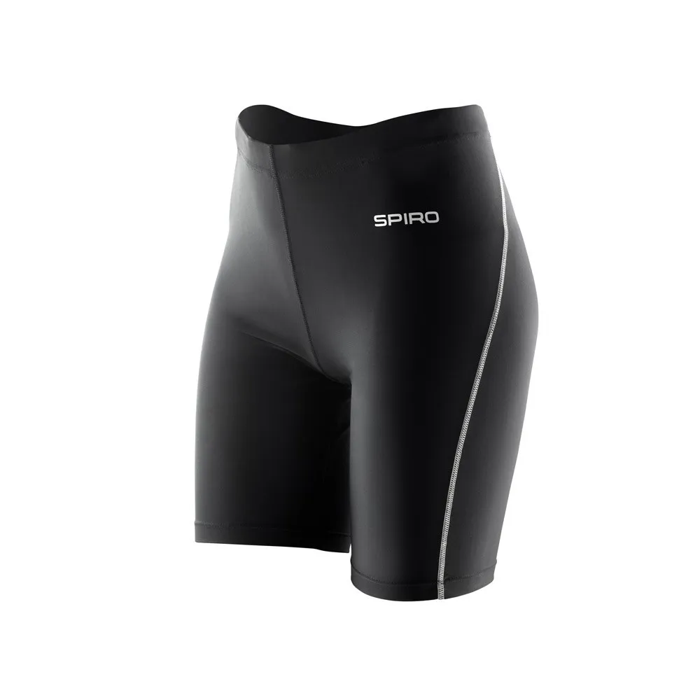 Pantalón corto Bodyfit mujer